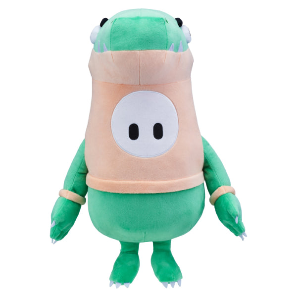 FGUYS S1 LRG PLUSH - RAPTOR 糖豆人：終極淘汰賽