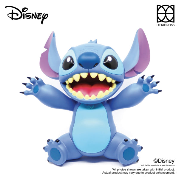 Herocross - HVS#066 30cm Stitch Version 2 (Original) 史迪仔