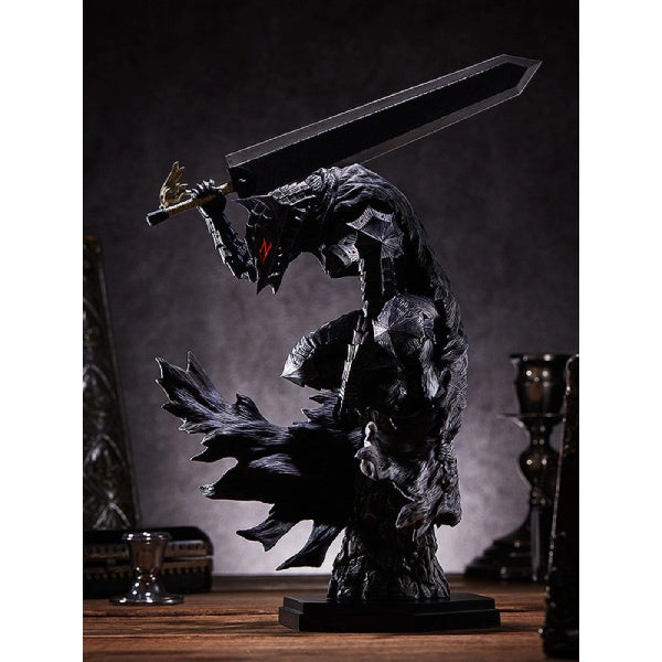 POP UP PARADE Guts (Berserker Armor) L 烙印戰士