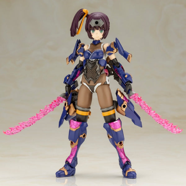 Frame Arms Girl Ayatsuki 骨裝機娘