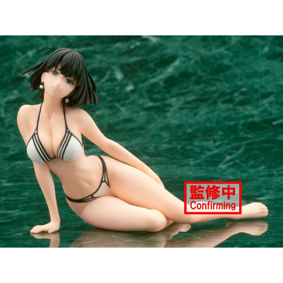 ONE-PUNCH MAN -CELESTIAL VIVI-HELLISH BLIZZARD 一拳超人