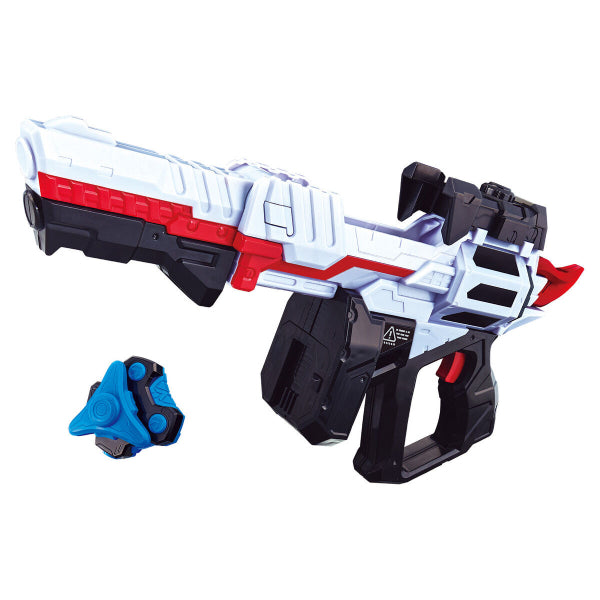 幪面超人 Kamen Rider GEATS DX Magnum Shooter 40X