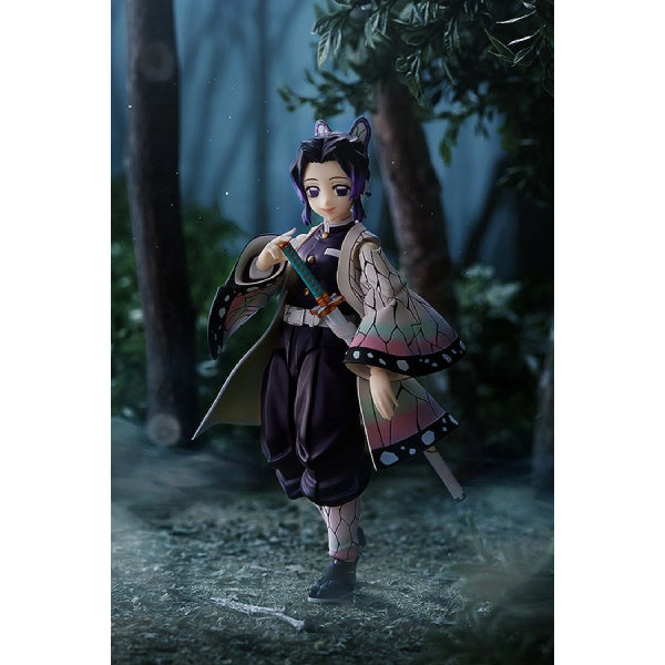GSC figma 575 Shinobu Kocho 鬼滅之刃