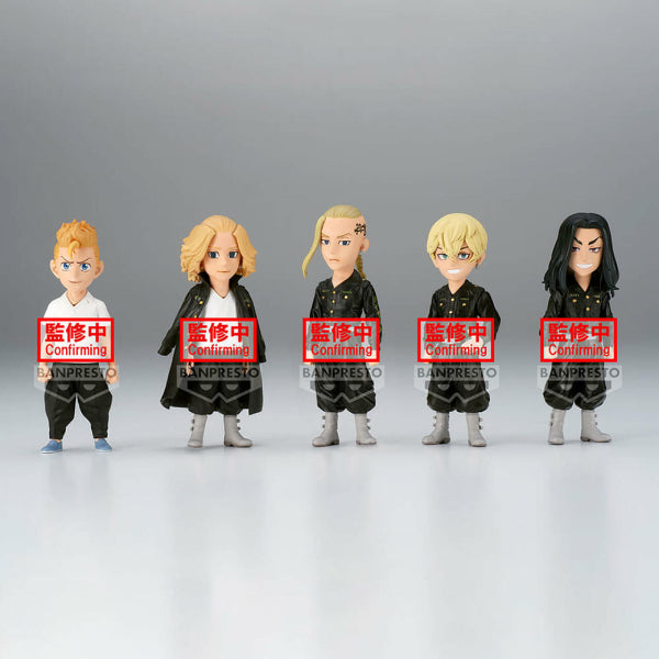 [WCF] TOKYO REVENGERS VOL.1 (set of 5) 東京復仇者