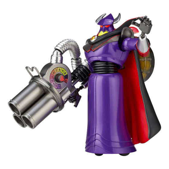 Revoltech Zurg (Toy Story) 反斗奇兵 索克天王
