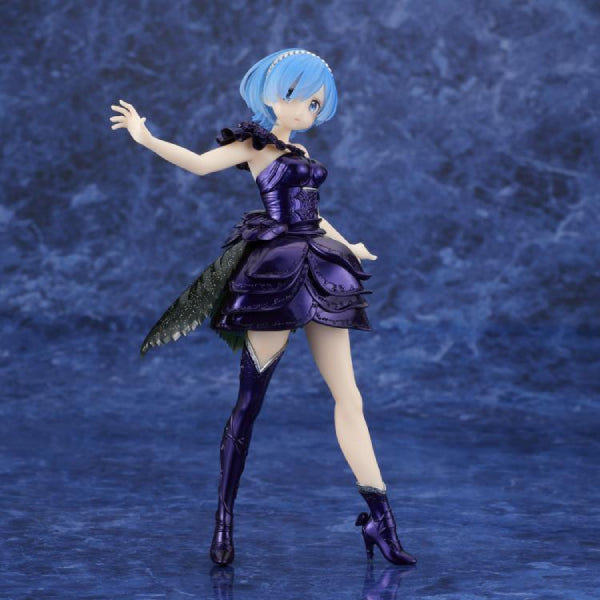 RE:ZERO -STARTING LIFE IN ANOTHER WORLD- DIANACHT COUTURE-REM- RE:從零開始的異世界生活