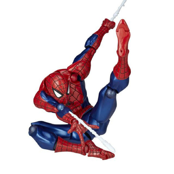 Amazing Yamaguchi 002 Spider-Man 蜘蛛俠 (2022 July Resale ver.)