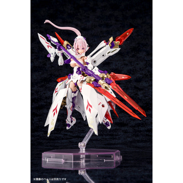 MEGAMI DEVICE 女神裝置 ASRA NINE-TAILS