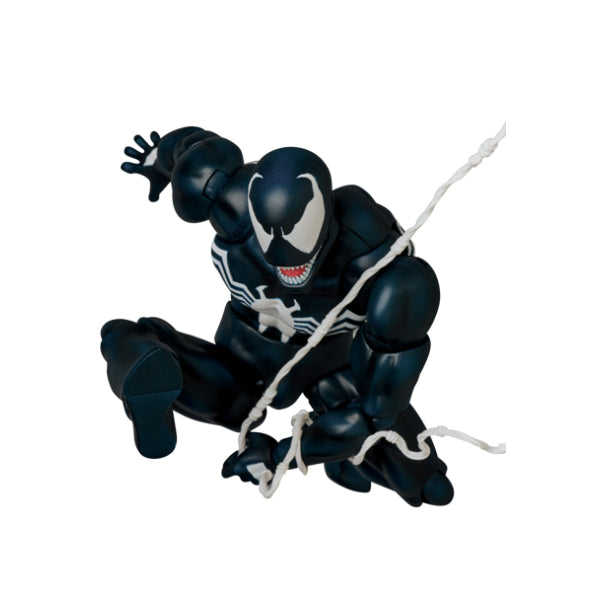 MAFEX VENOM（COMIC Ver.） 毒魔