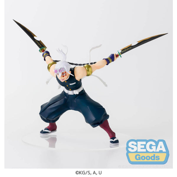 [FIGURIZM] KIMETSU A UZUI GEKISEN PALECOLOR 鬼滅之刃 音柱 宇髓天元