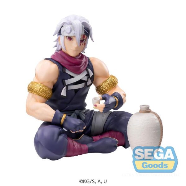 [PM] KIMETSU CHOKO FIGURE TENGEN-S 鬼滅之刃 音柱 宇髓天元