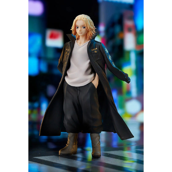 POP UP PARADE Manjiro Sano 東京復仇者 佐野萬次郎