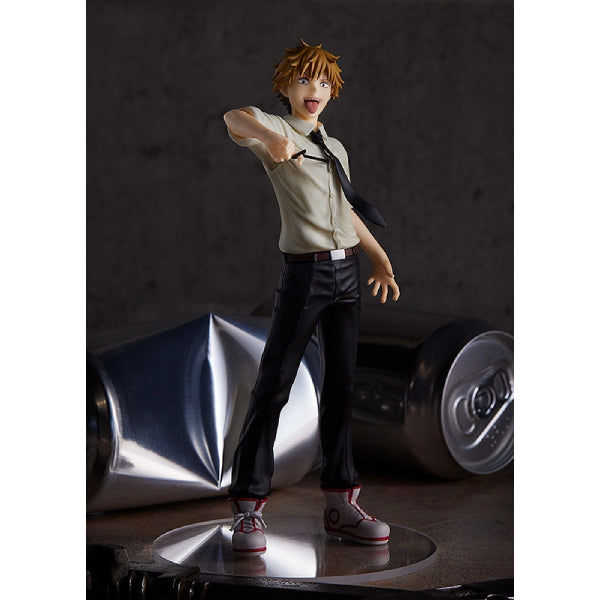 POP UP PARADE Denji 鏈鋸人 電鋸人 淀治 電次