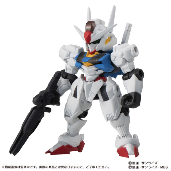 [BOX] MOBILE SUIT ENSEMBLE 23 (set of 5) 機動戰士 高達