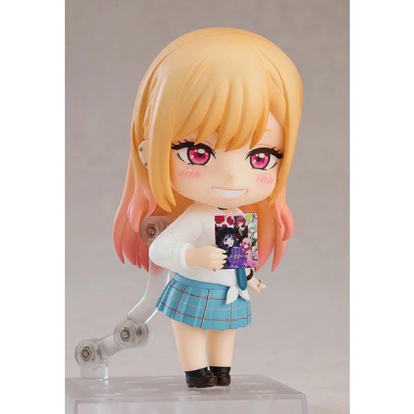 1935 Nendoroid Marin Kitagawa 戀上換裝娃娃