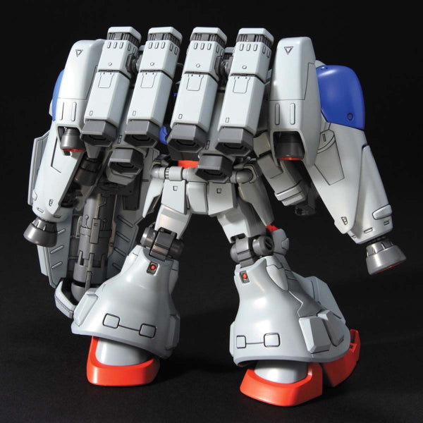 HGUC 1/144 RX-78GP-02A GUNDAM GP-02A (TYPE-MLRS) 機動戰士 高達 賽薩里斯