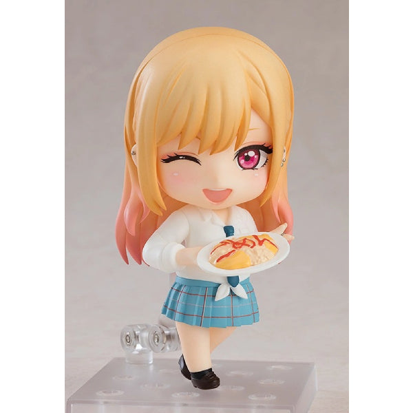 1935 Nendoroid Marin Kitagawa 戀上換裝娃娃