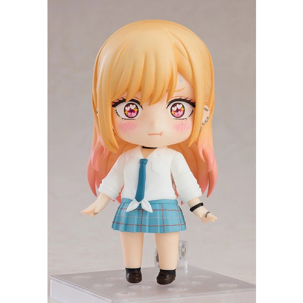 1935 Nendoroid Marin Kitagawa 戀上換裝娃娃