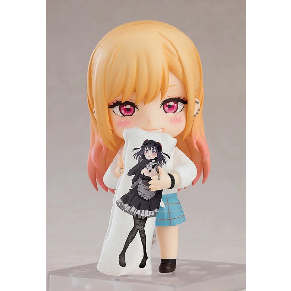 1935 Nendoroid Marin Kitagawa 戀上換裝娃娃