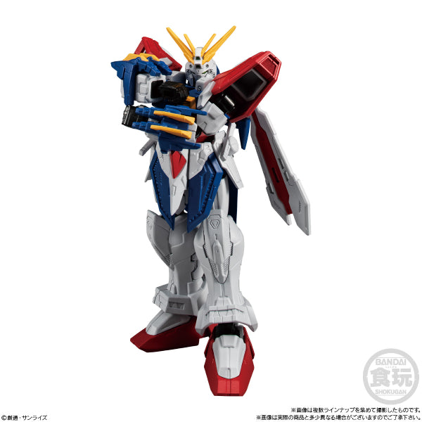 MOBILE SUIT GUNDAM G-FRAME FA 04 W/O GUM (set of 8) 機動戰士 高達