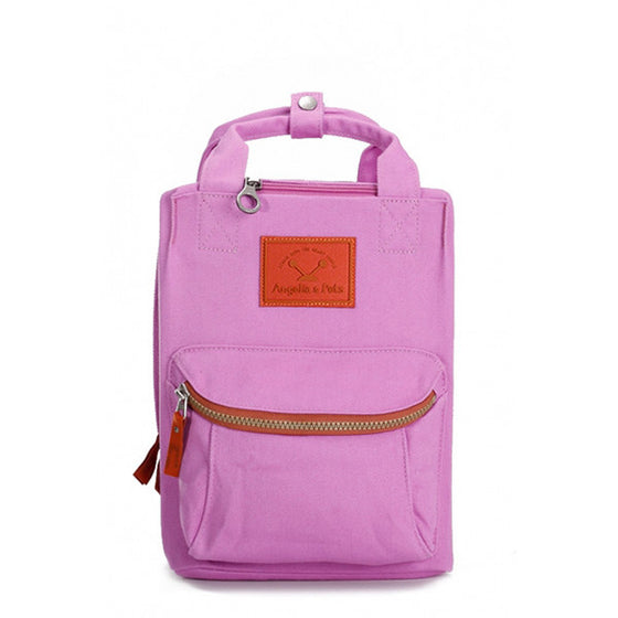 Kido Kids (Mauvelous)_Backpack_Angelia & Pets - Up-Next