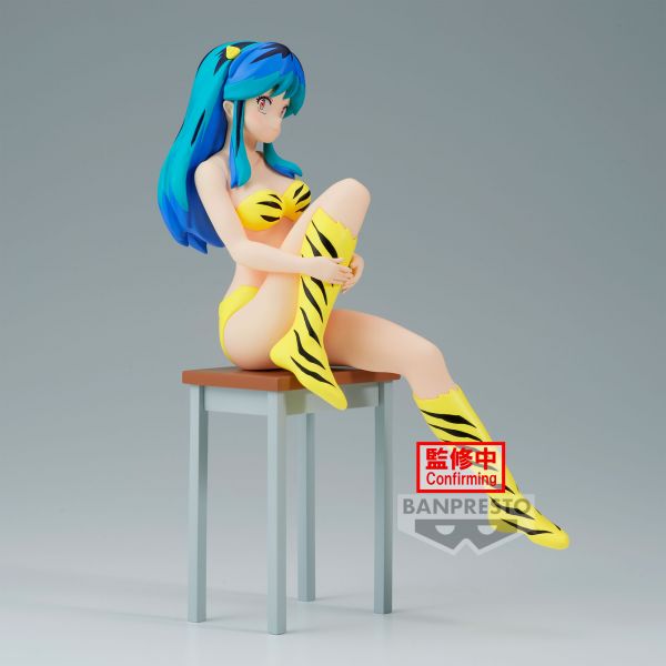 URUSEI YATSURA -RELAX TIME-LUM 山T女福星 阿琳