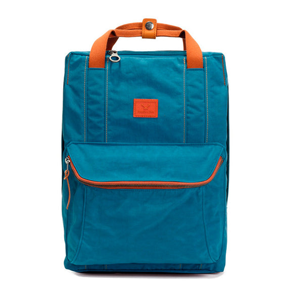 8020 Square M (Blue)_Backpack_Angelia & Pets - Up-Next