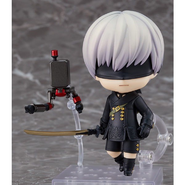 1576 Nendoroid NieR:Automata 9S (YoRHa No. 9 Type S)