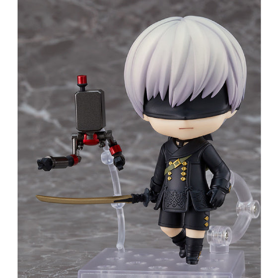 1576 Nendoroid NieR:Automata 9S (YoRHa No. 9 Type S)