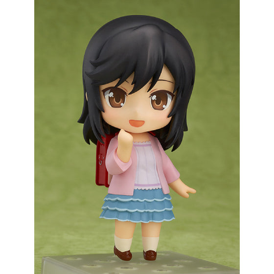 571 Nendoroid Hotaru Ichijo