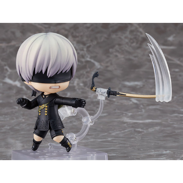 1576 Nendoroid NieR:Automata 9S (YoRHa No. 9 Type S)