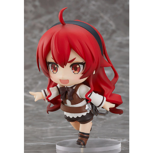 1567 Nendoroid Eris Boreas Greyrat