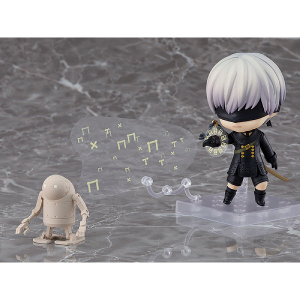 1576 Nendoroid NieR:Automata 9S (YoRHa No. 9 Type S)