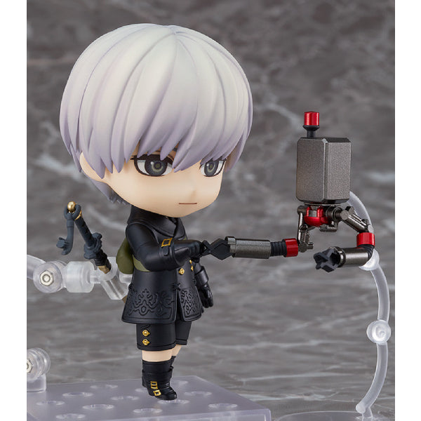 1576 Nendoroid NieR:Automata 9S (YoRHa No. 9 Type S)