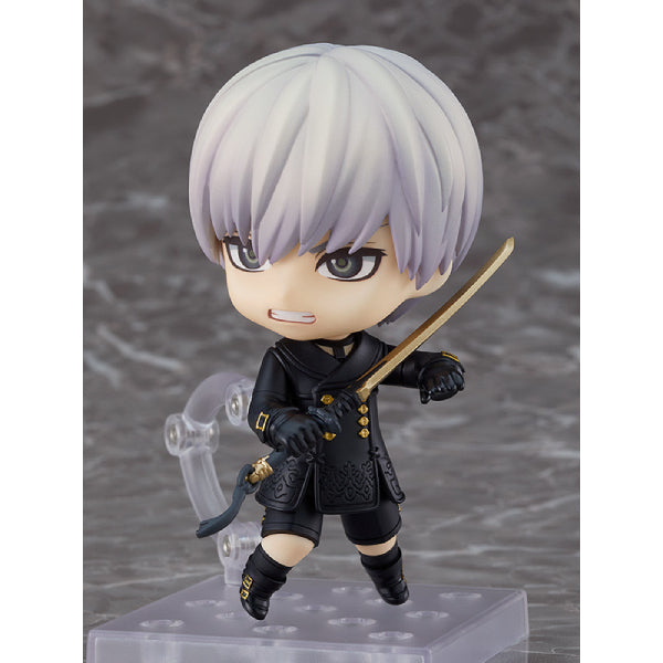 1576 Nendoroid NieR:Automata 9S (YoRHa No. 9 Type S)