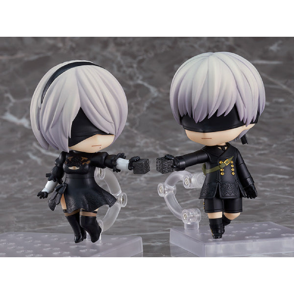 1576 Nendoroid NieR:Automata 9S (YoRHa No. 9 Type S)
