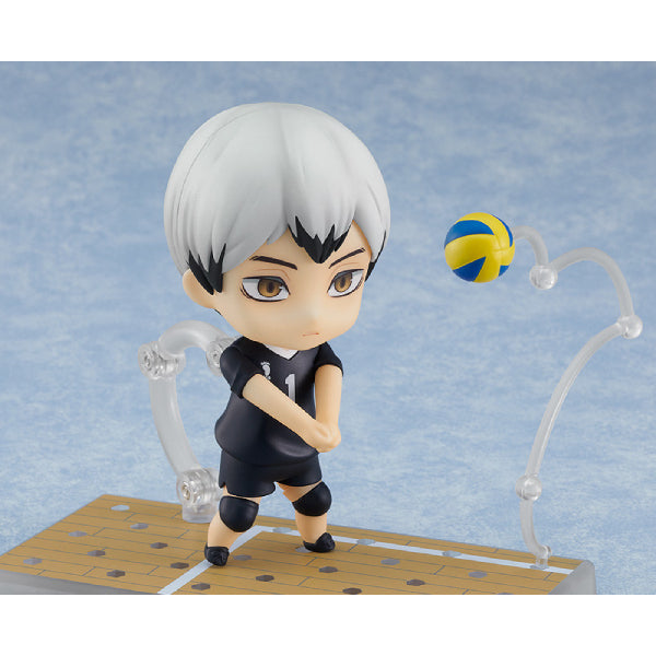1585 Nendoroid Shinsuke Kita