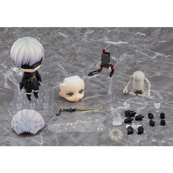 1576 Nendoroid NieR:Automata 9S (YoRHa No. 9 Type S)