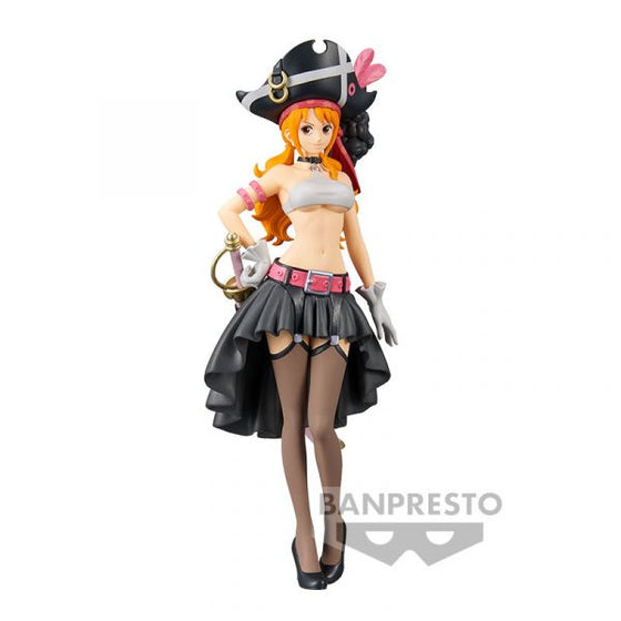 [DXF]『ONE PIECE FILM RED』～THE GRANDLINE LADY～VOL.3 Nami 海賊王 娜美