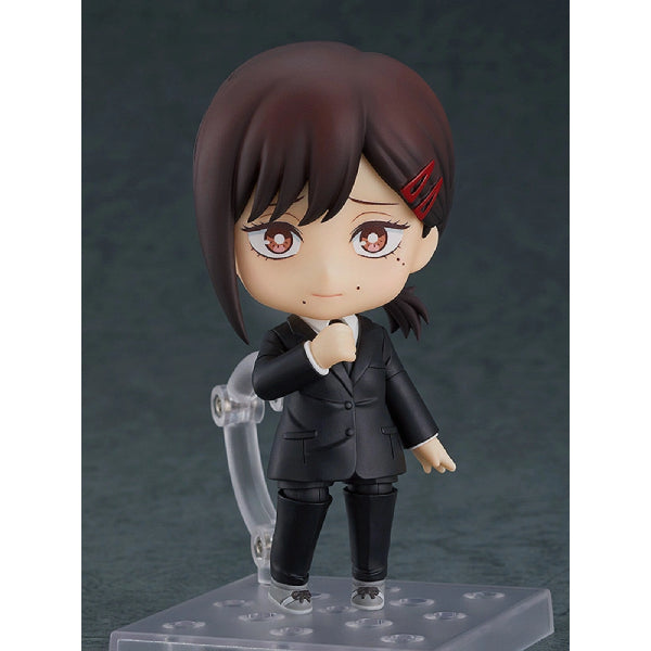 2014 Nendoroid Kobeni 黏土人 鏈鋸人 電鋸人 小紅