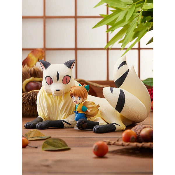 POP UP PARADE Shippo & Kirara 犬夜叉 七寶 雲母