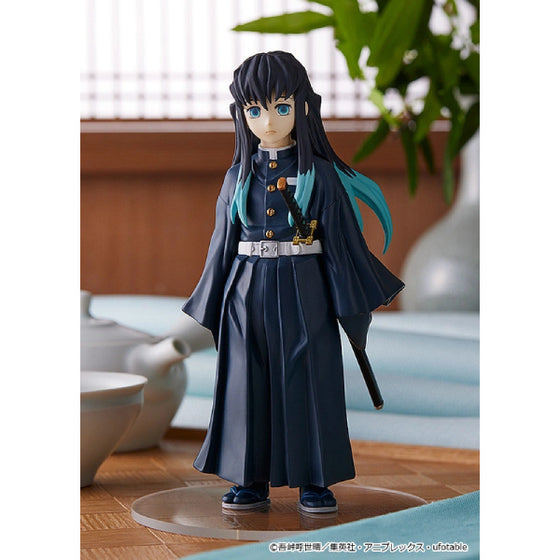 POP UP PARADE Muichiro Tokito 鬼滅之刃 時透無一郎 霞柱