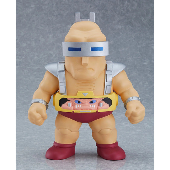 Nendoroid More Krang 忍者龜 克朗
