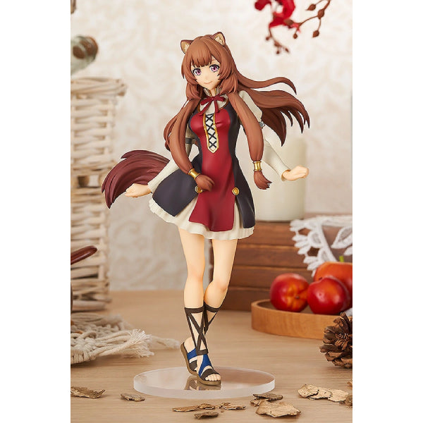 POP UP PARADE Raphtalia L 盾之勇者成名錄 拉芙塔莉雅