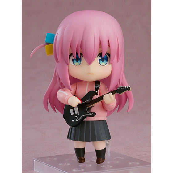 2069 Nendoroid Hitori Gotoh 黏土人 孤獨搖滾 後藤一里 波奇