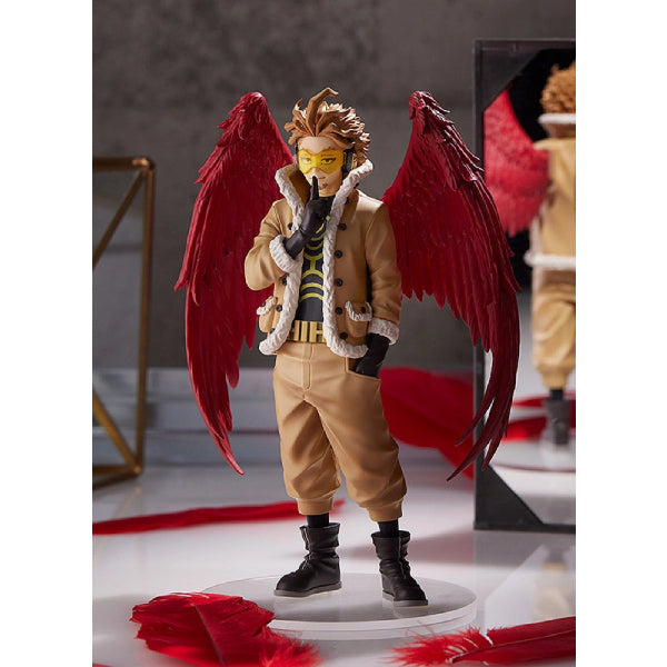 POP UP PARADE Hawks 我的英雄學院 My Hero Academia 霍克斯