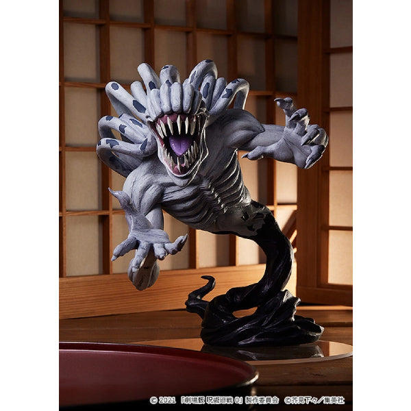 POP UP PARADE Special Grade Vengeful Cursed Spirit Rika: Jujutsu Kaisen 0 Ver. L 咒術迴戰 特級過咒怨靈 祈本里香