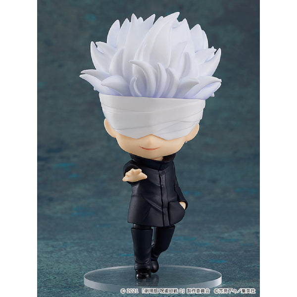 1767 Nendoroid Satoru Gojo: Jujutsu Kaisen 0 Ver. 咒術迴戰