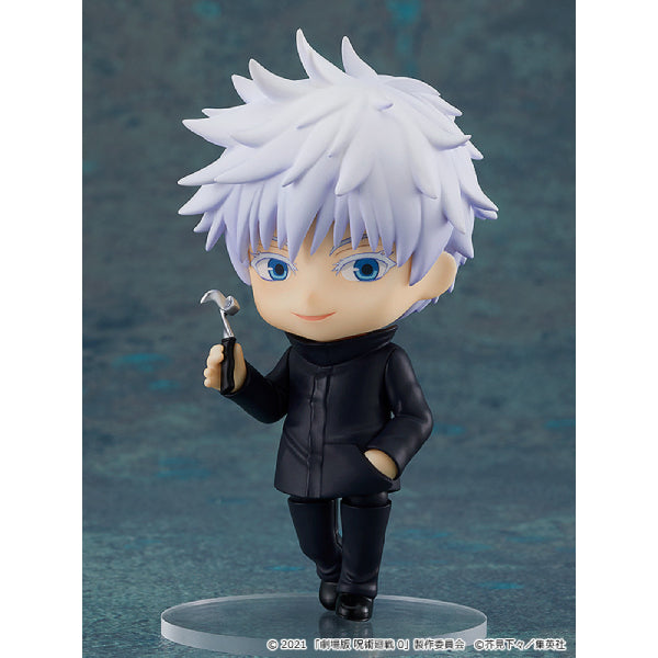 1767 Nendoroid Satoru Gojo: Jujutsu Kaisen 0 Ver. 咒術迴戰