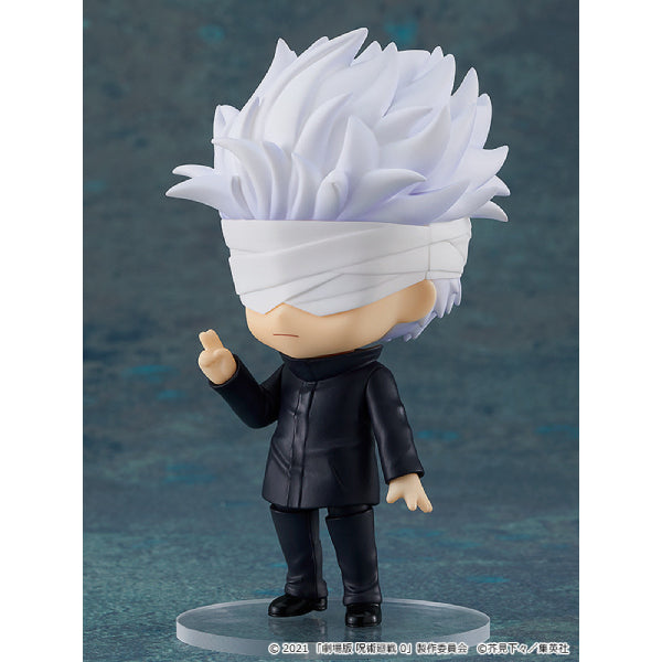 1767 Nendoroid Satoru Gojo: Jujutsu Kaisen 0 Ver. 咒術迴戰